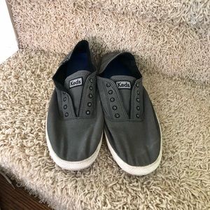 Men keds slip on